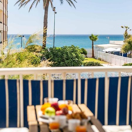 Sur Suites Castillo Фуенхірола Екстер'єр фото