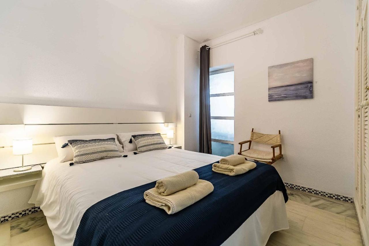Sur Suites Castillo Фуенхірола Екстер'єр фото