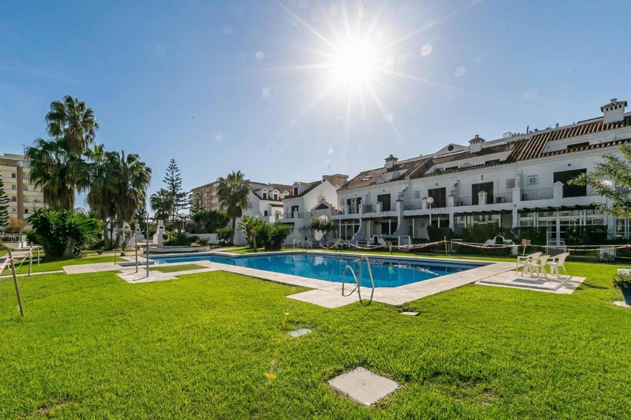 Sur Suites Castillo Фуенхірола Екстер'єр фото