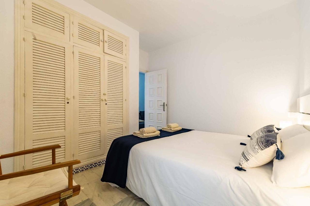 Sur Suites Castillo Фуенхірола Екстер'єр фото