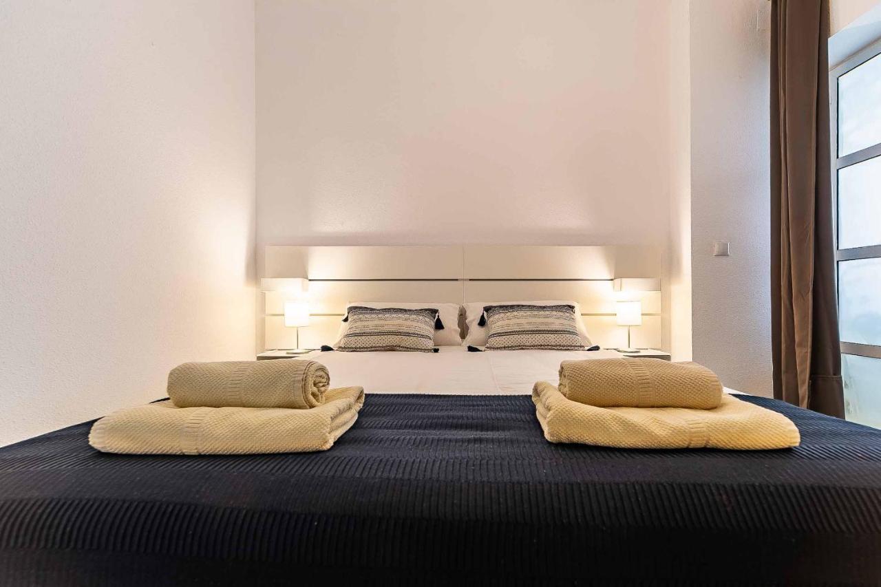 Sur Suites Castillo Фуенхірола Екстер'єр фото