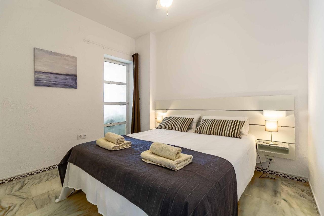 Sur Suites Castillo Фуенхірола Екстер'єр фото