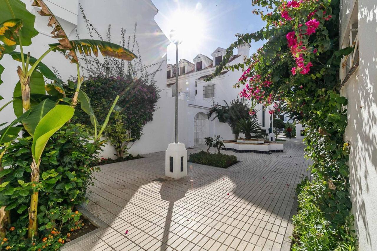 Sur Suites Castillo Фуенхірола Екстер'єр фото